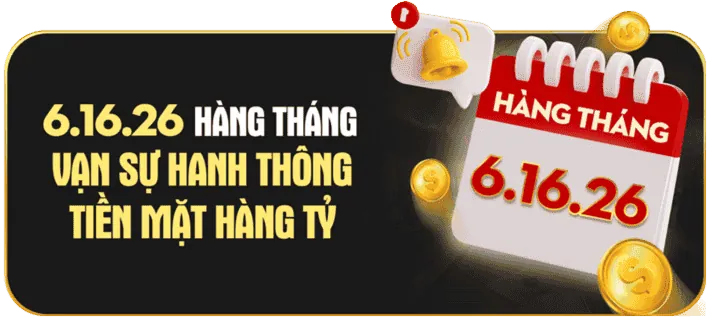 Khuyến mãi hấp dẫn hdbet88
