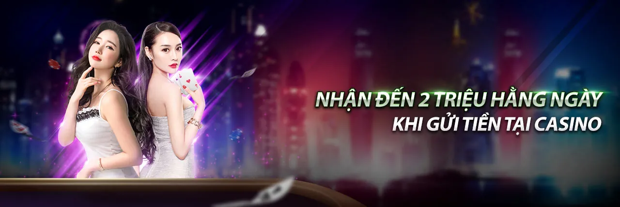 Sòng bạc trực tuyến hdbet88 với các trò chơi đa dạng