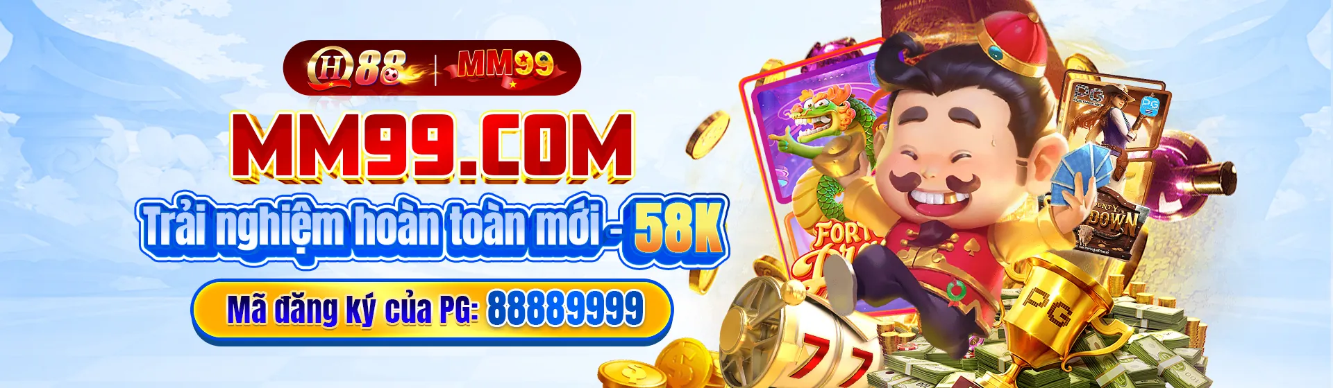 Hình ảnh tổng quan về câu chuyện thương hiệu hdbet88