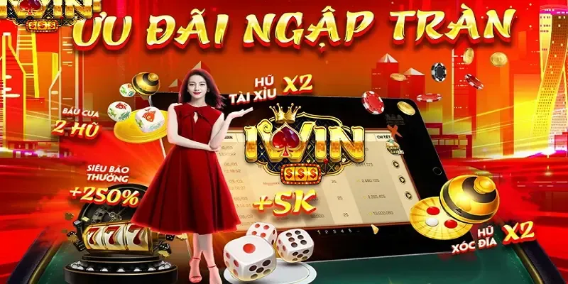 Khuyến mãi chào mừng thành viên mới hdbet88